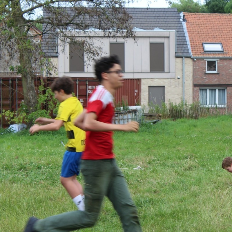 IMG 3059 - Scouts en Gidsen Zaventem 